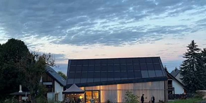 Eventlocation - Erzgebirge - Terra Ursprung
