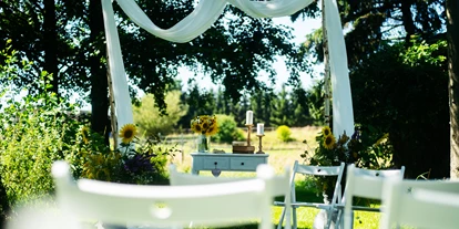 Eventlocation - Erzgebirge - Terra Ursprung