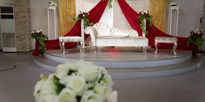 Eventlocation - Mainz - Crystal Palace Events Gross Gerau