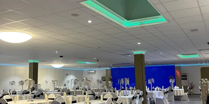 Eventlocation - Mainz - Crystal Palace Events Gross Gerau