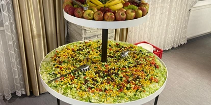 Eventlocation - Mainz - Crystal Palace Events Gross Gerau