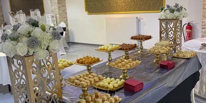 Eventlocation - Mainz - Crystal Palace Events Gross Gerau