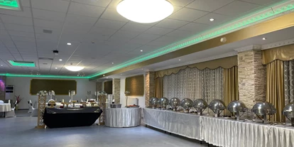 Eventlocation - Mainz - Crystal Palace Events Gross Gerau
