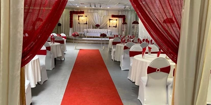 Eventlocation - Mainz - Crystal Palace Events Gross Gerau