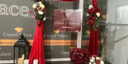 Eventlocation - Mainz - Crystal Palace Events Gross Gerau