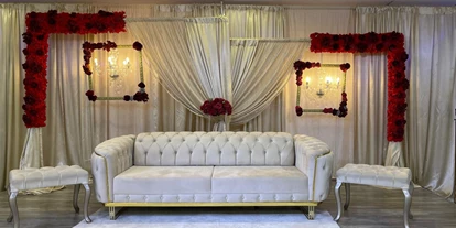 Eventlocation - Mainz - Crystal Palace Events Gross Gerau