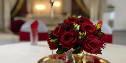 Eventlocation - Mainz - Crystal Palace Events Gross Gerau