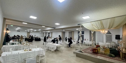 Eventlocation - Mainz - Crystal Palace Events Ginsheim Gustavsburg