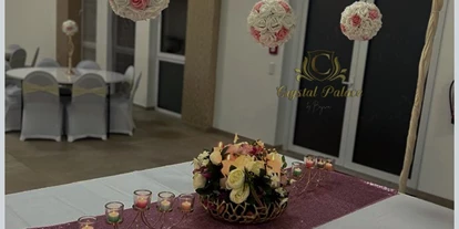 Eventlocation - Mainz - Crystal Palace Events Ginsheim Gustavsburg
