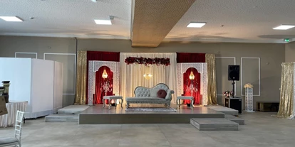 Eventlocation - Mainz - Crystal Palace Events Ginsheim Gustavsburg