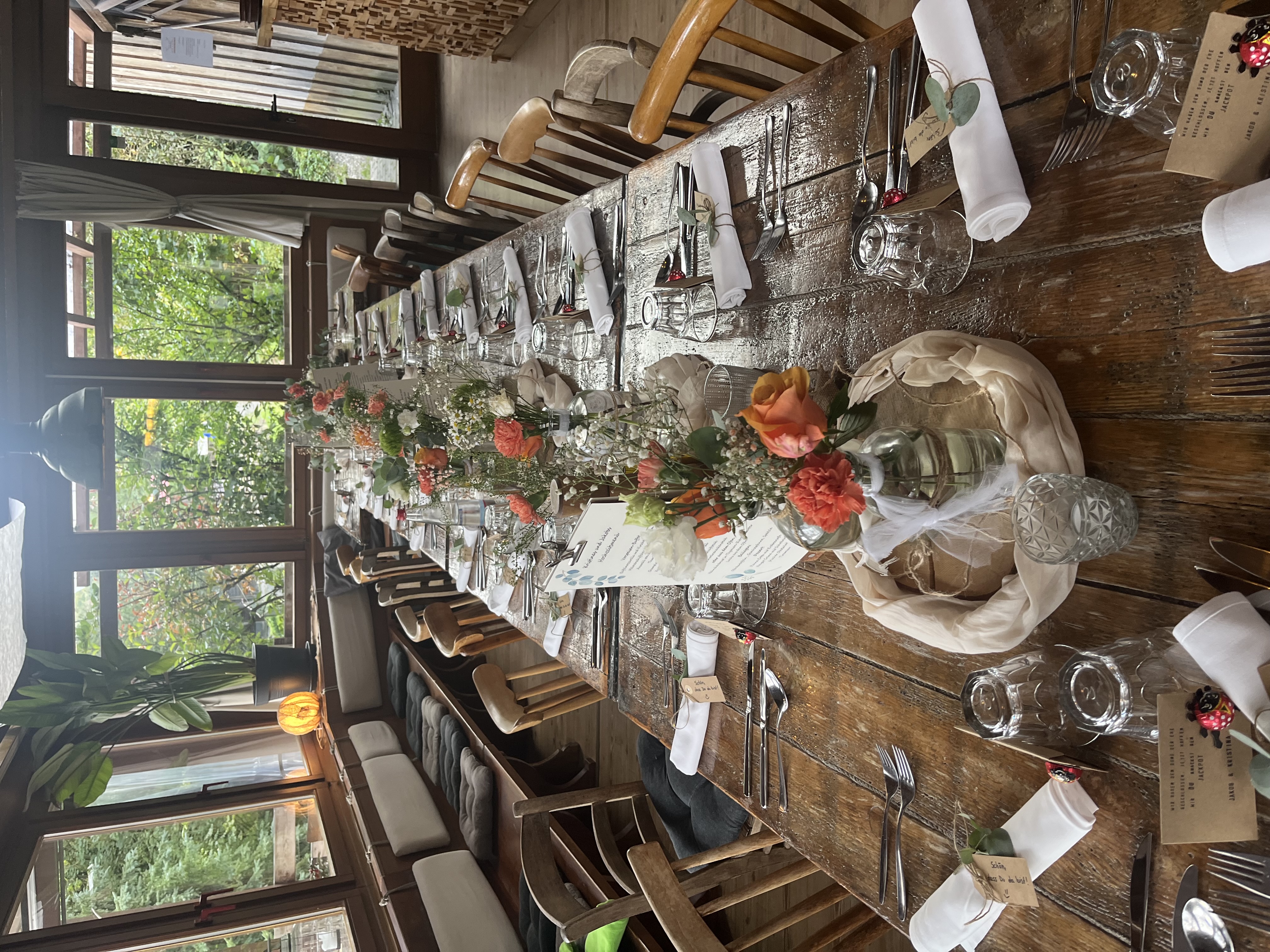 Location: CHALET in Weingarten 