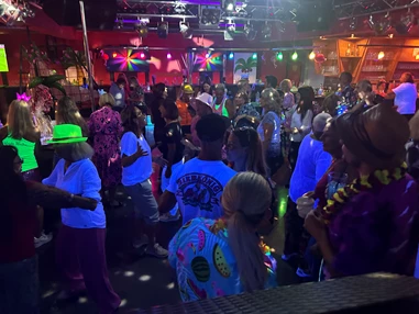 Location: Tanzfläche  - S52 Eventlocation/Discothek