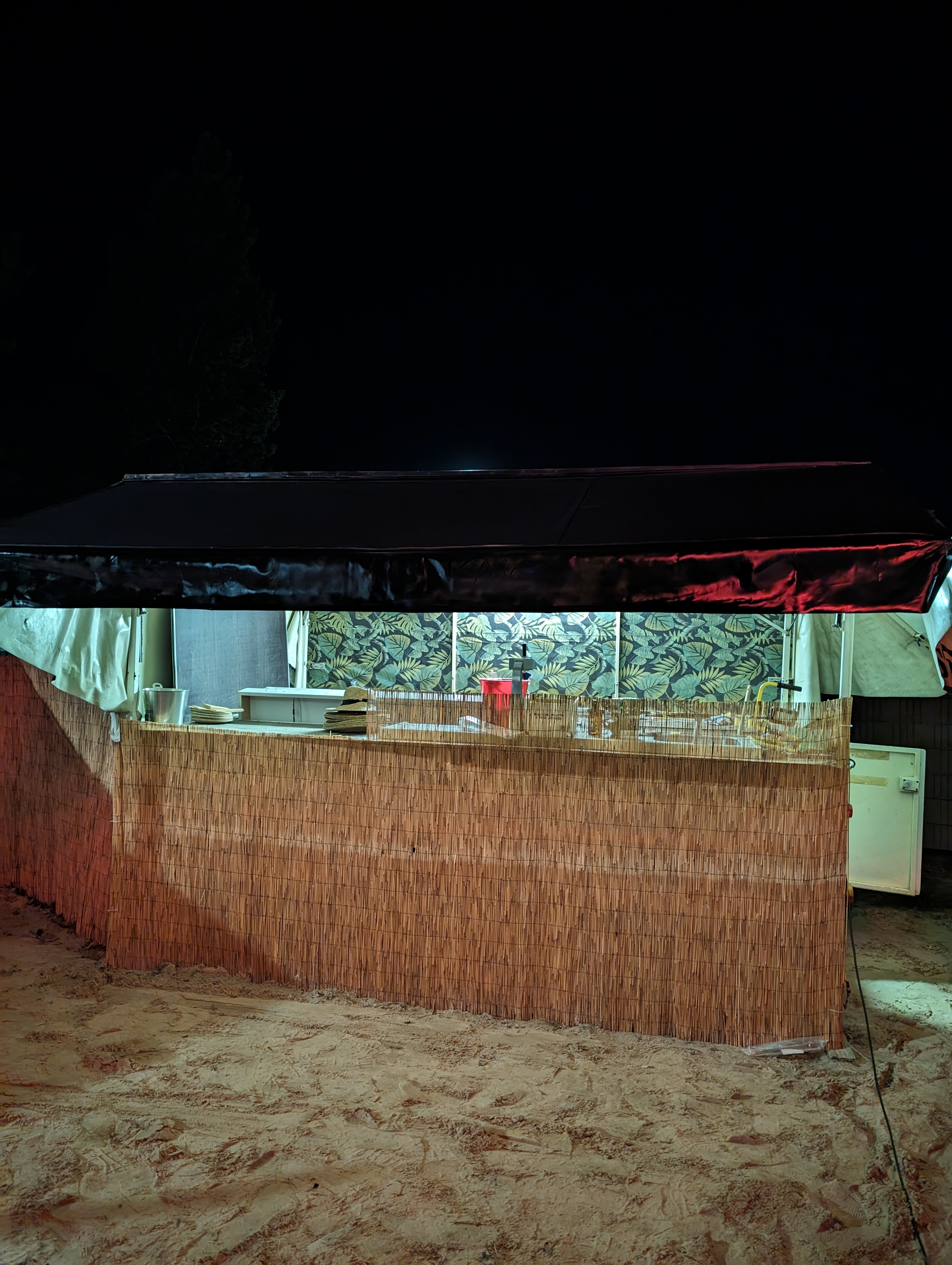 Eventlocation - PLZ 17192 (Deutschland) - cRAVE Club