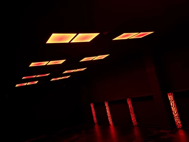 Location: cRAVE Club