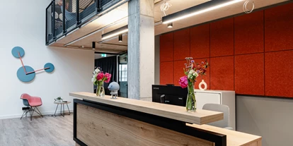 Eventlocation - Art der Location: Veranstaltungsraum - Fahrenzhausen - 1000 Satellites München - The Malt