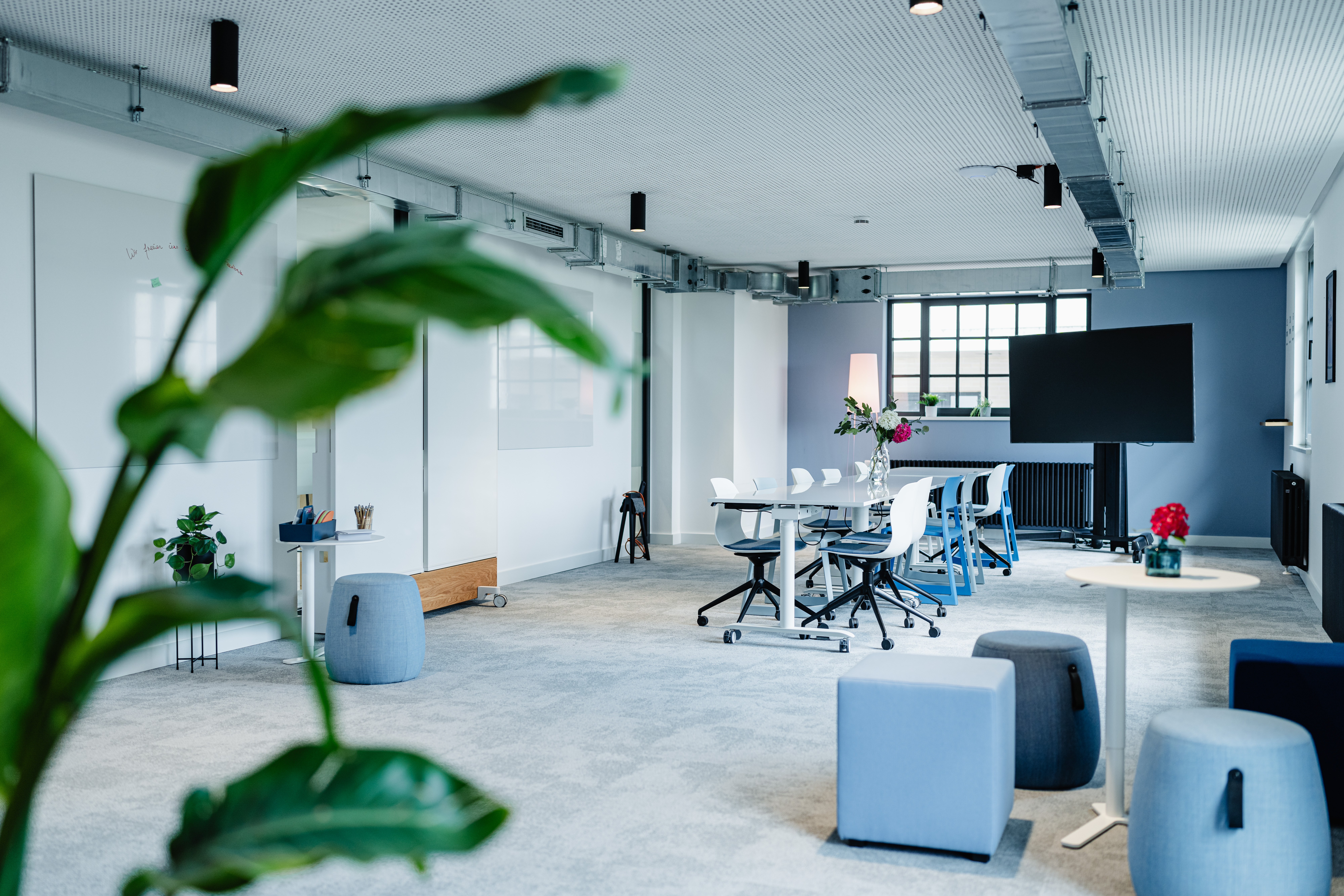 Eventlocation - PLZ 85622 (Deutschland) - 1000 Satellites München - The Malt