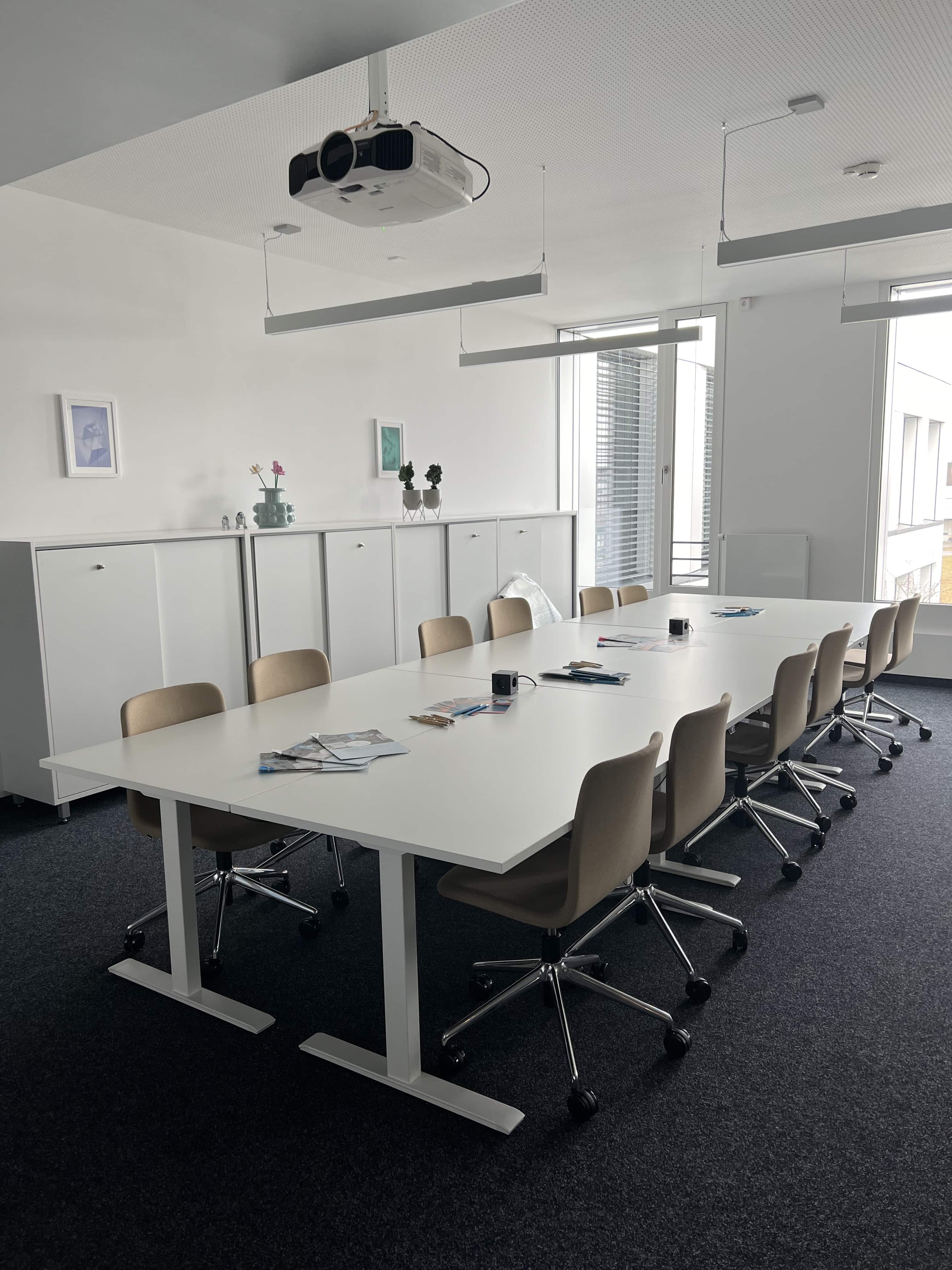 Eventlocation - PLZ 85622 (Deutschland) - 1000 Satellites München - Gilching