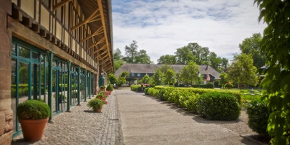 Eventlocation - geeignet für: Geburtstag - Neunkirchen/Saar - Linslerhof Haupthaus - Der Linslerhof – Hotel, Restaurant, Events & Natur