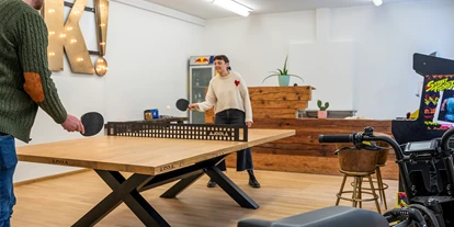 Eventlocation - Art der Location: Veranstaltungsraum - Fahrenzhausen - AUGUST16