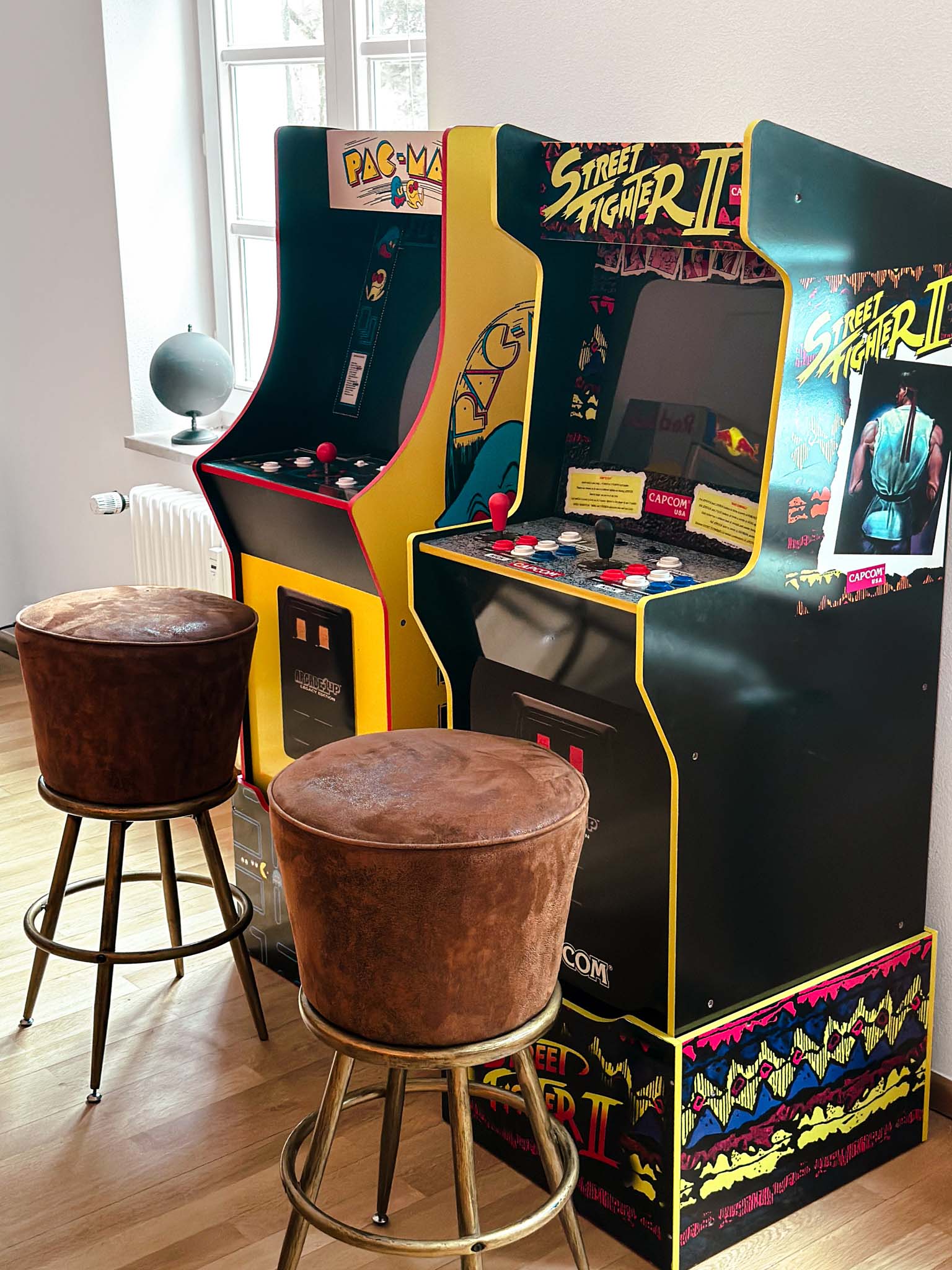 Eventlocation - PLZ 85622 (Deutschland) - AUGUST16