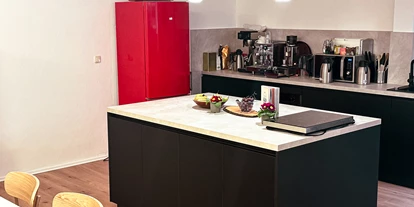 Eventlocation - Art der Location: Veranstaltungsraum - Fahrenzhausen - AUGUST16