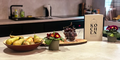 Eventlocation - Art der Location: Veranstaltungsraum - Fahrenzhausen - AUGUST16