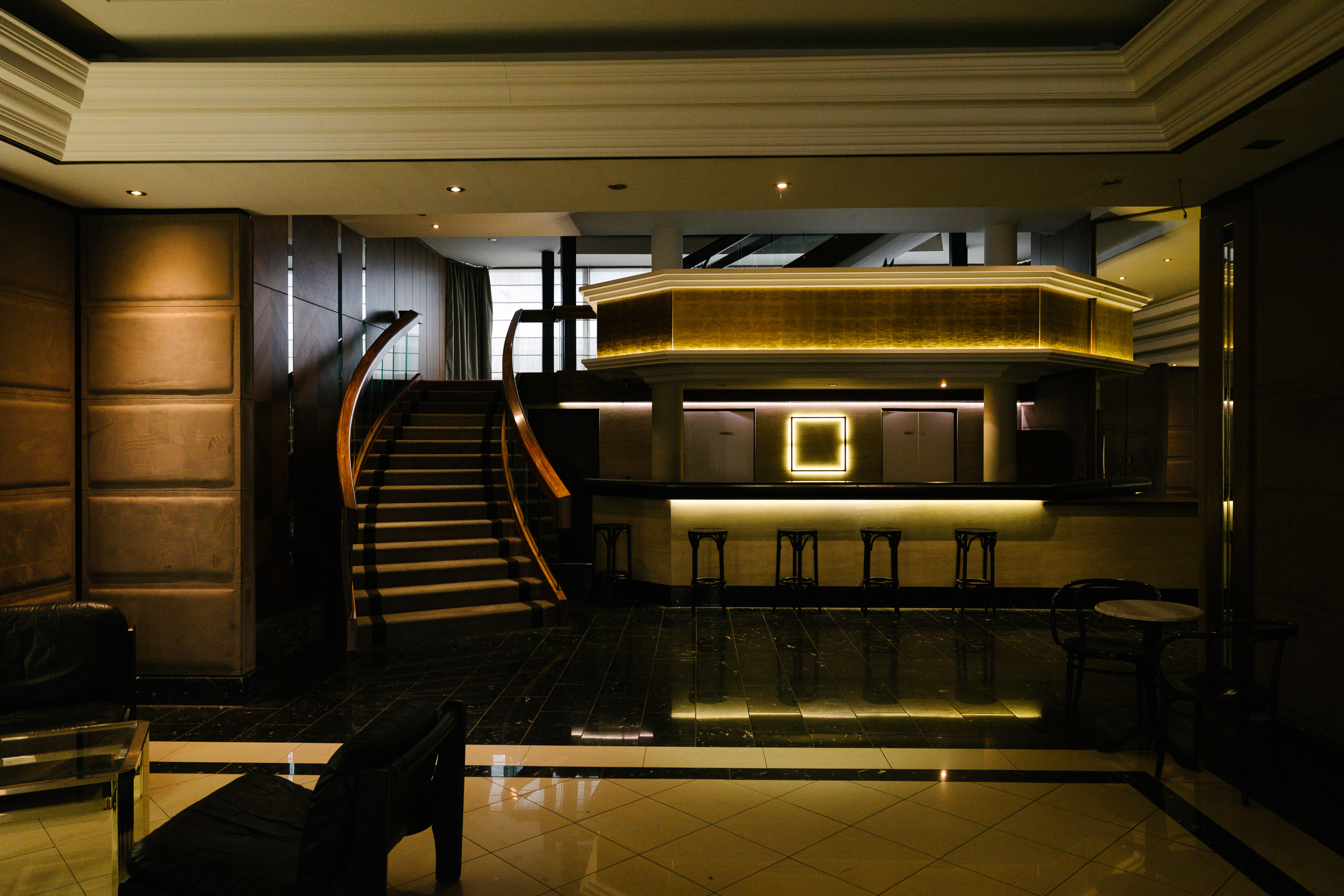 Eventlocation - Foodtruck - Studio Amore