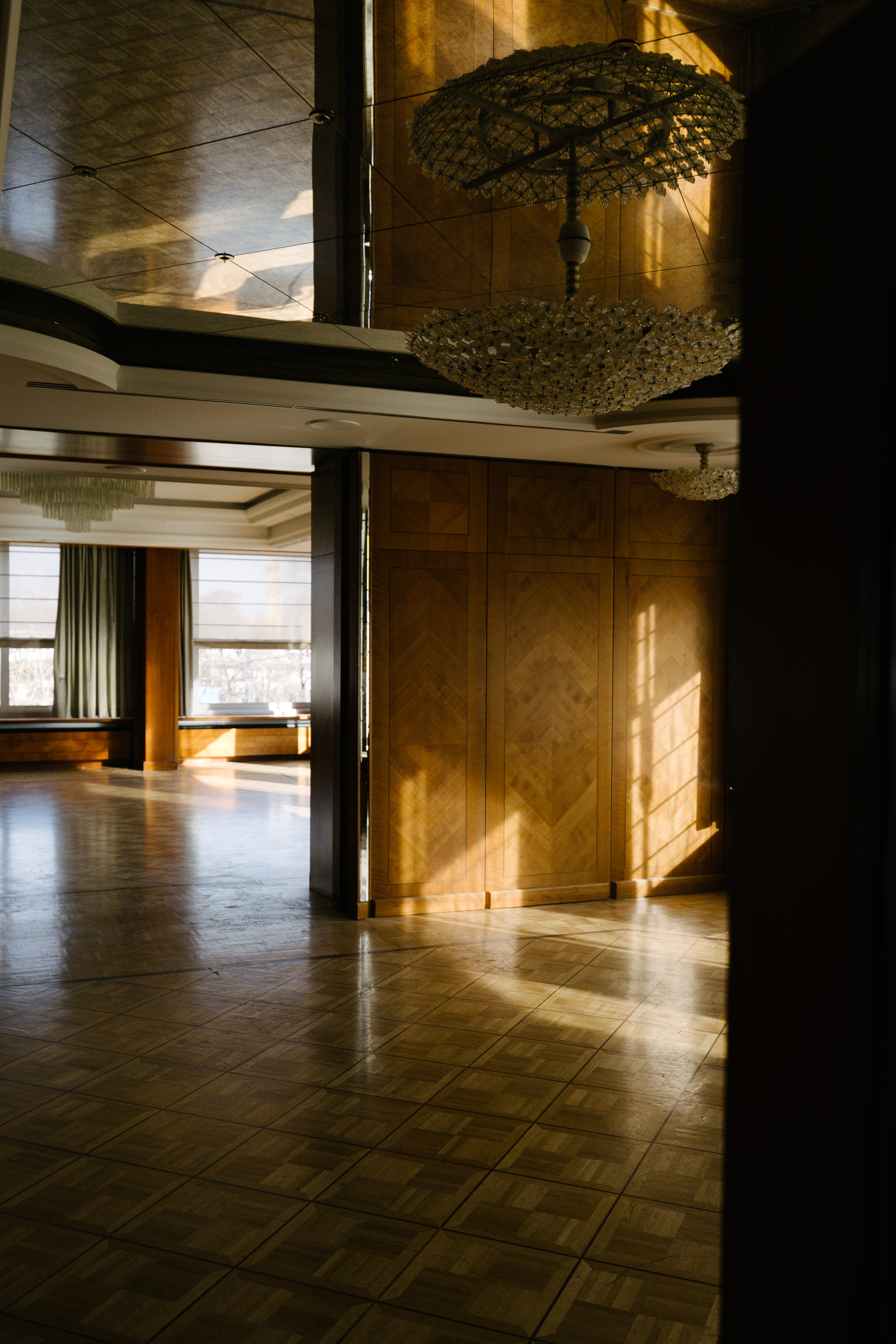 Eventlocation - Foodtruck - Studio Amore