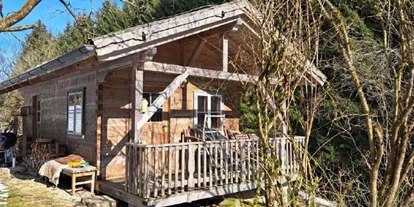 Eventlocation - Bayerischer Wald - Historisches Waldlerhaus im bayerischen Wald