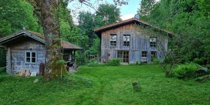 Eventlocation - Bayerischer Wald - Historisches Waldlerhaus im bayerischen Wald