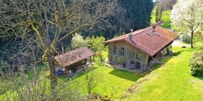 Eventlocation - Bayerischer Wald - Historisches Waldlerhaus im bayerischen Wald