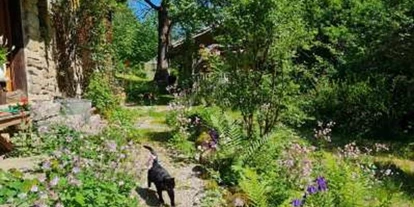 Eventlocation - Bayerischer Wald - Historisches Waldlerhaus im bayerischen Wald