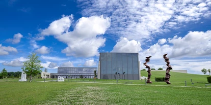 Eventlocation - Baden-Württemberg - CARMEN WÜRTH FORUM