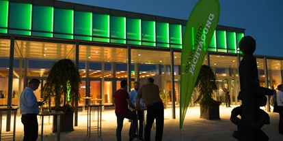 Eventlocation - Baden-Württemberg - CARMEN WÜRTH FORUM
