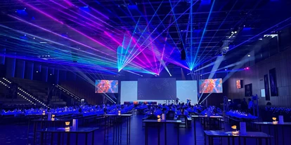 Eventlocation - Baden-Württemberg - CARMEN WÜRTH FORUM