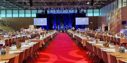 Eventlocation - Baden-Württemberg - CARMEN WÜRTH FORUM