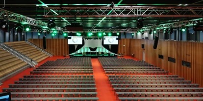 Eventlocation - Baden-Württemberg - CARMEN WÜRTH FORUM