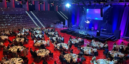 Eventlocation - Baden-Württemberg - CARMEN WÜRTH FORUM