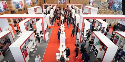 Eventlocation - Baden-Württemberg - CARMEN WÜRTH FORUM