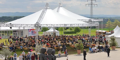 Eventlocation - Baden-Württemberg - CARMEN WÜRTH FORUM
