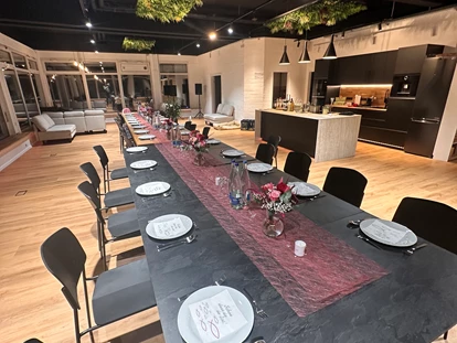Eventlocation - Baden-Württemberg - Space³