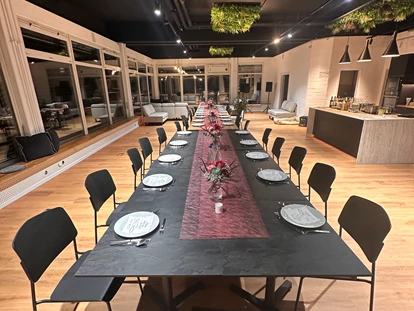 Eventlocation - Baden-Württemberg - Space³