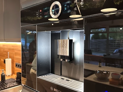 Eventlocation - Baden-Württemberg - Kaffeemaschine - Space³