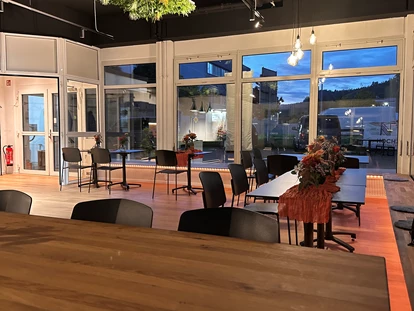 Eventlocation - Baden-Württemberg - Space³