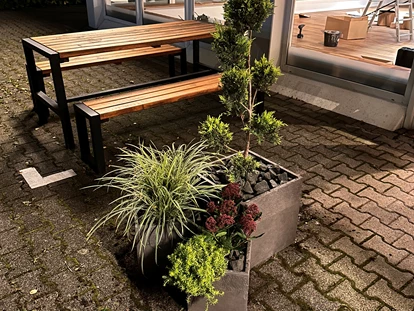 Eventlocation - Baden-Württemberg - Space³
