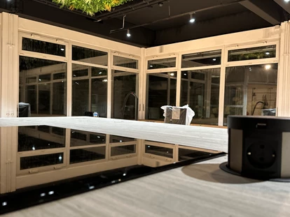 Eventlocation - Baden-Württemberg - Space³