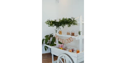 Eventlocation - Baden-Württemberg - Unsere Candy- & Saltybar - Weintreff Gunzenhauser